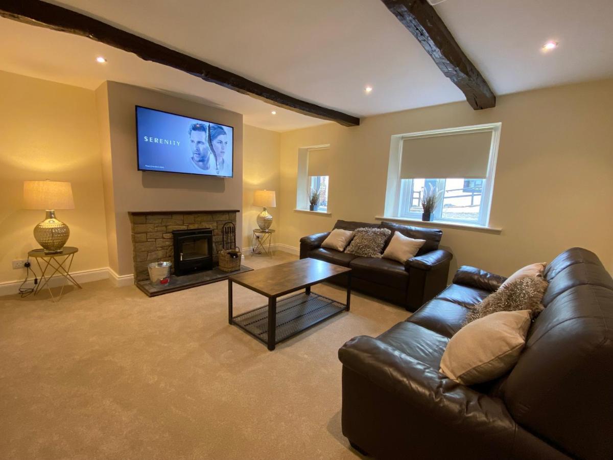 Rattlebeck Farm Cottage And Hot Tub Pet Friendly Welton  Exterior photo