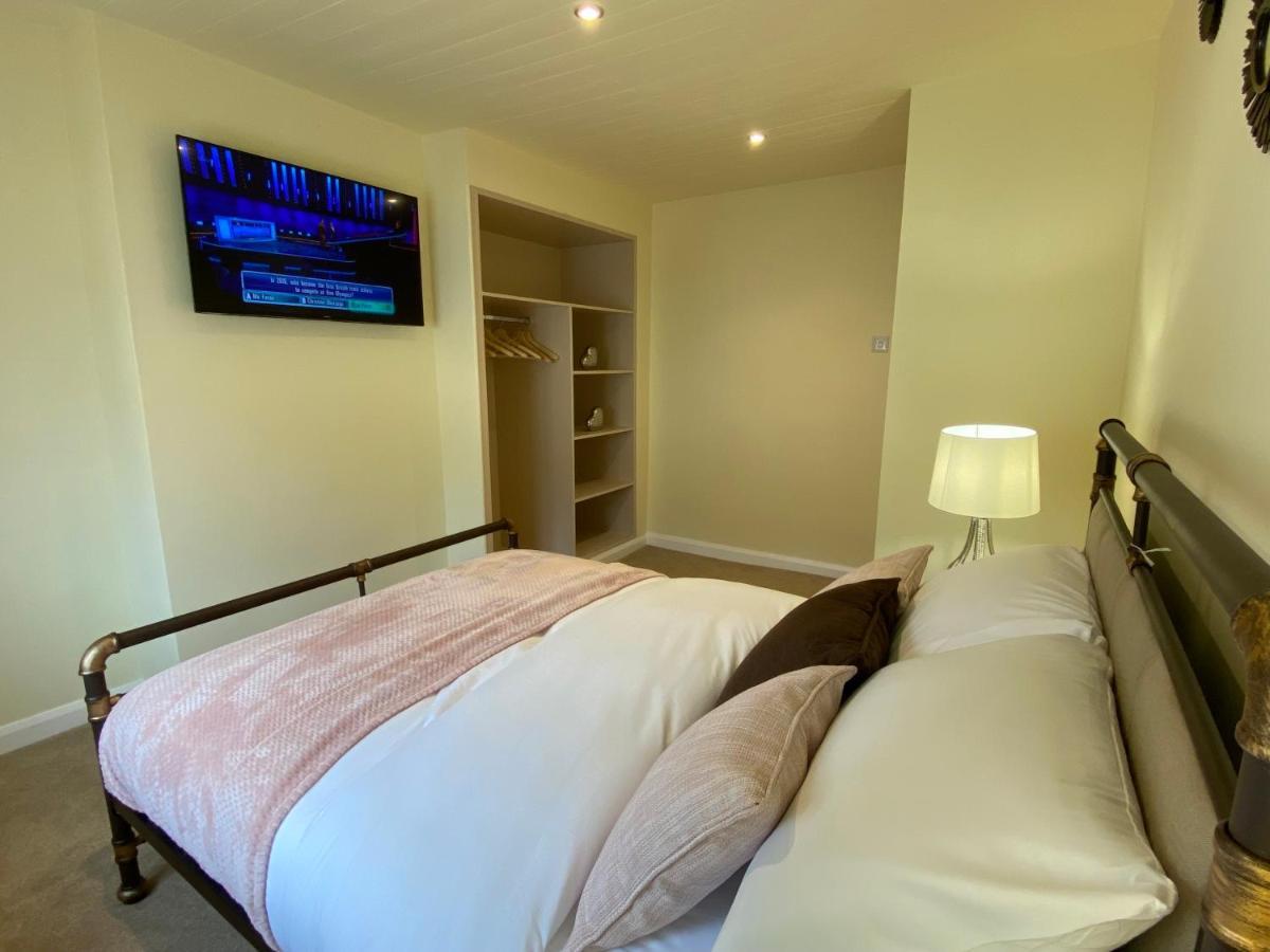 Rattlebeck Farm Cottage And Hot Tub Pet Friendly Welton  Exterior photo