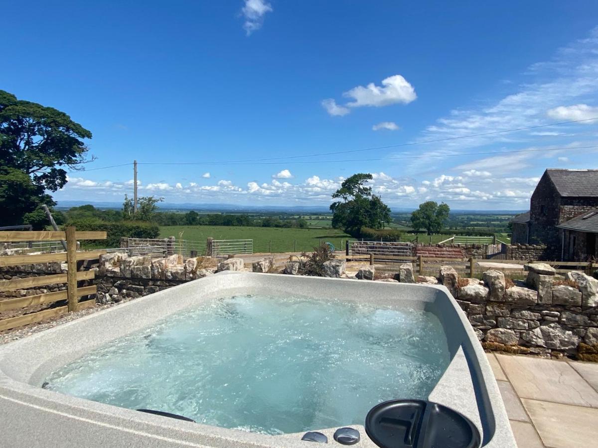 Rattlebeck Farm Cottage And Hot Tub Pet Friendly Welton  Exterior photo