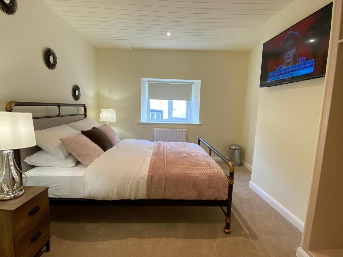 Rattlebeck Farm Cottage And Hot Tub Pet Friendly Welton  Exterior photo